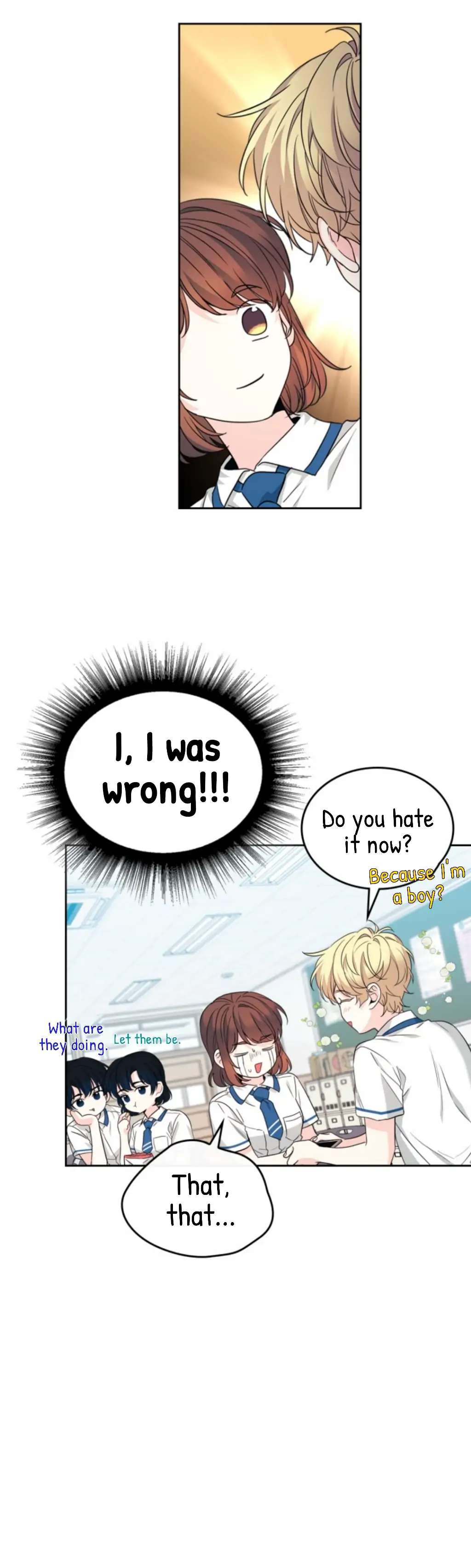 Read Inso's Law Manga Online