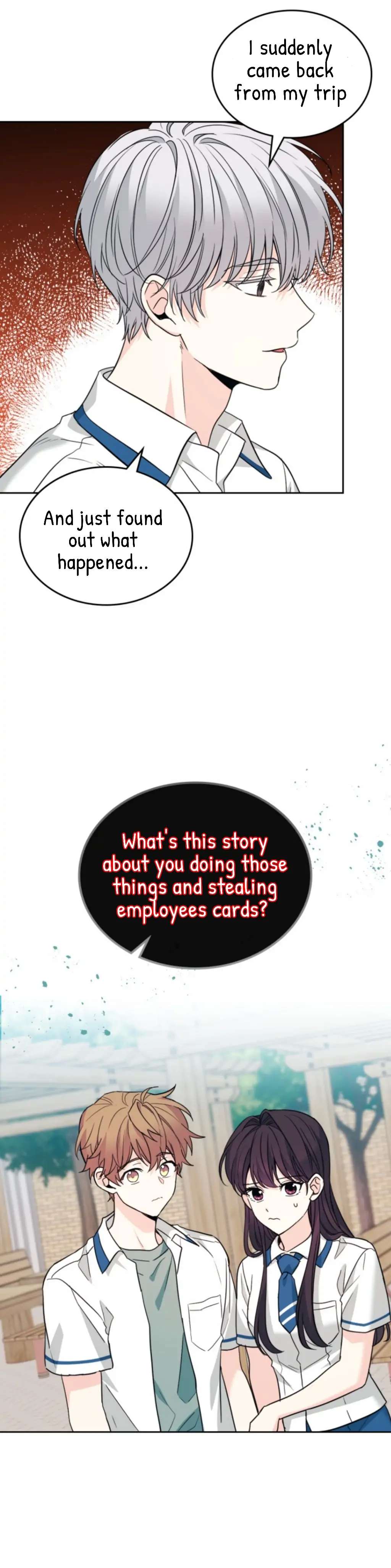 Read Inso's Law Manga Online