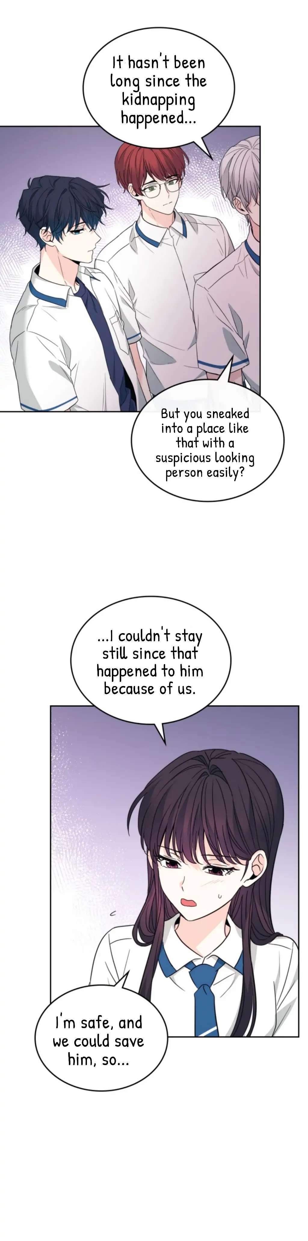 Read Inso's Law Manga Online