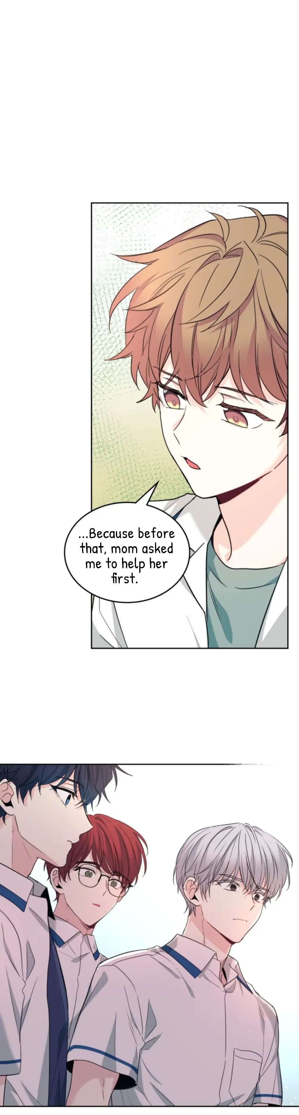Read Inso's Law Manga Online