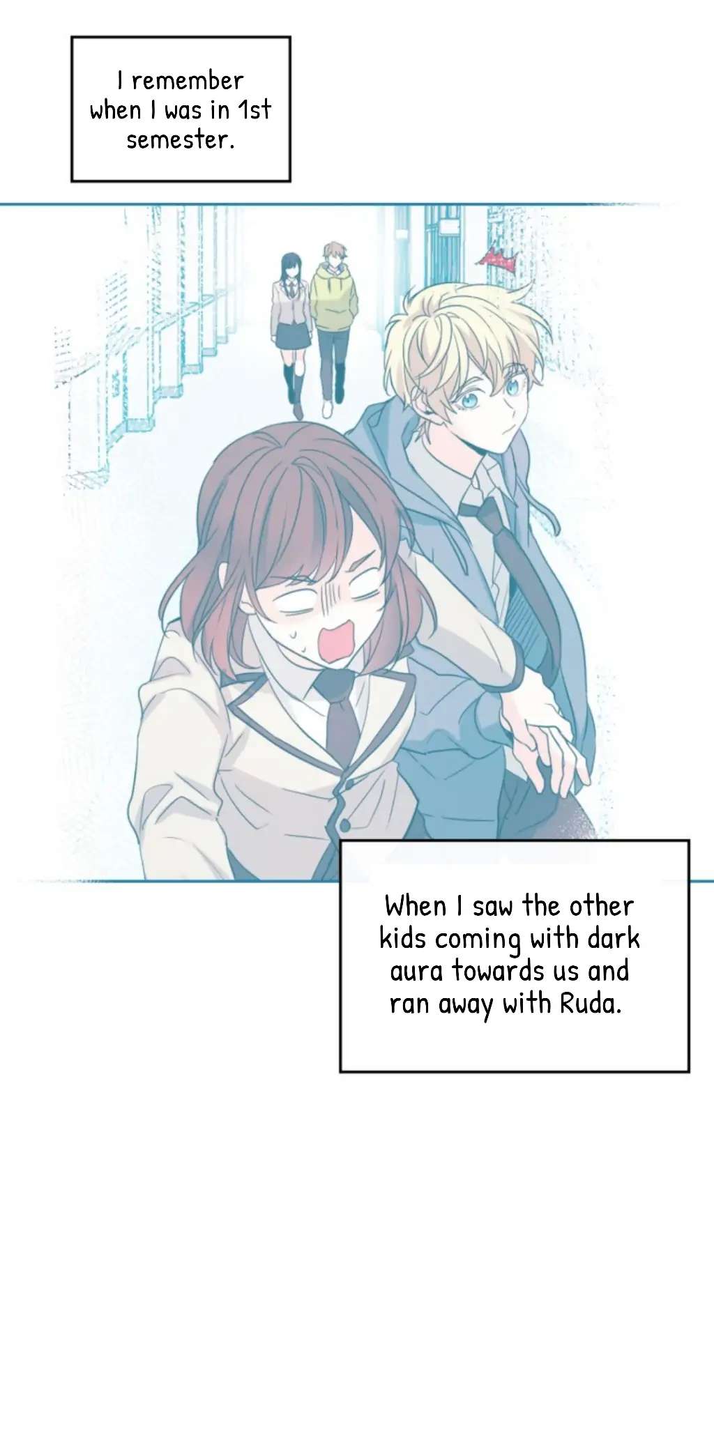 Read Inso's Law Manga Online