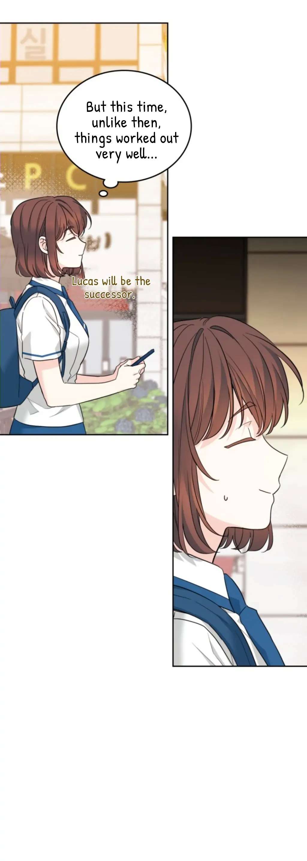 Read Inso's Law Manga Online