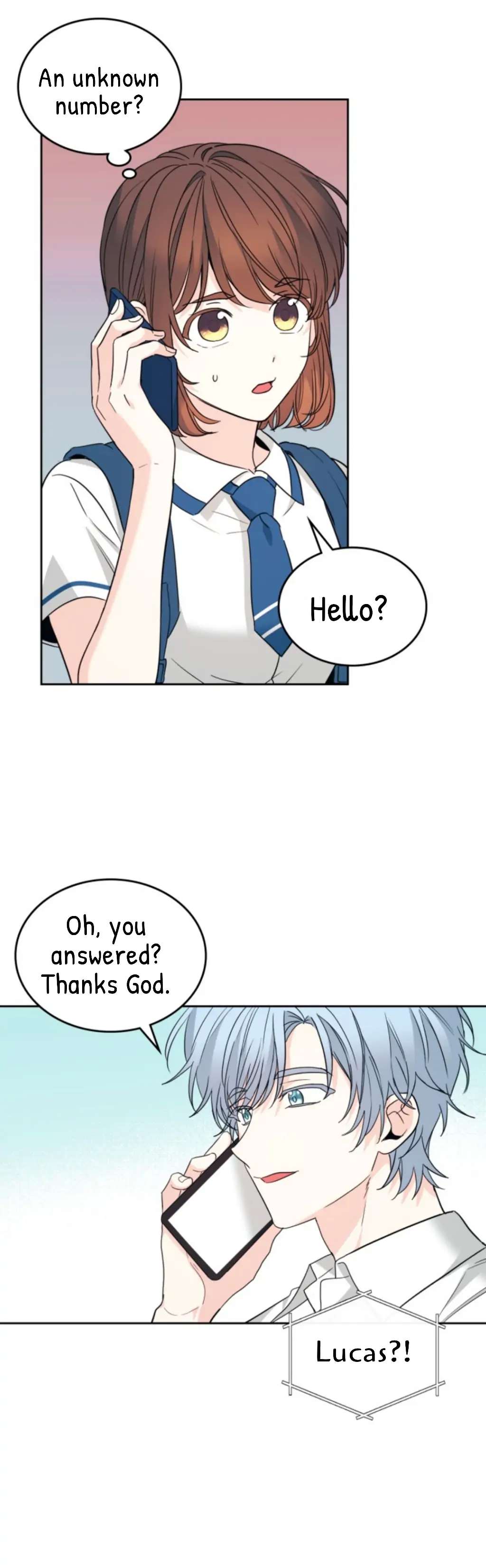Read Inso's Law Manga Online