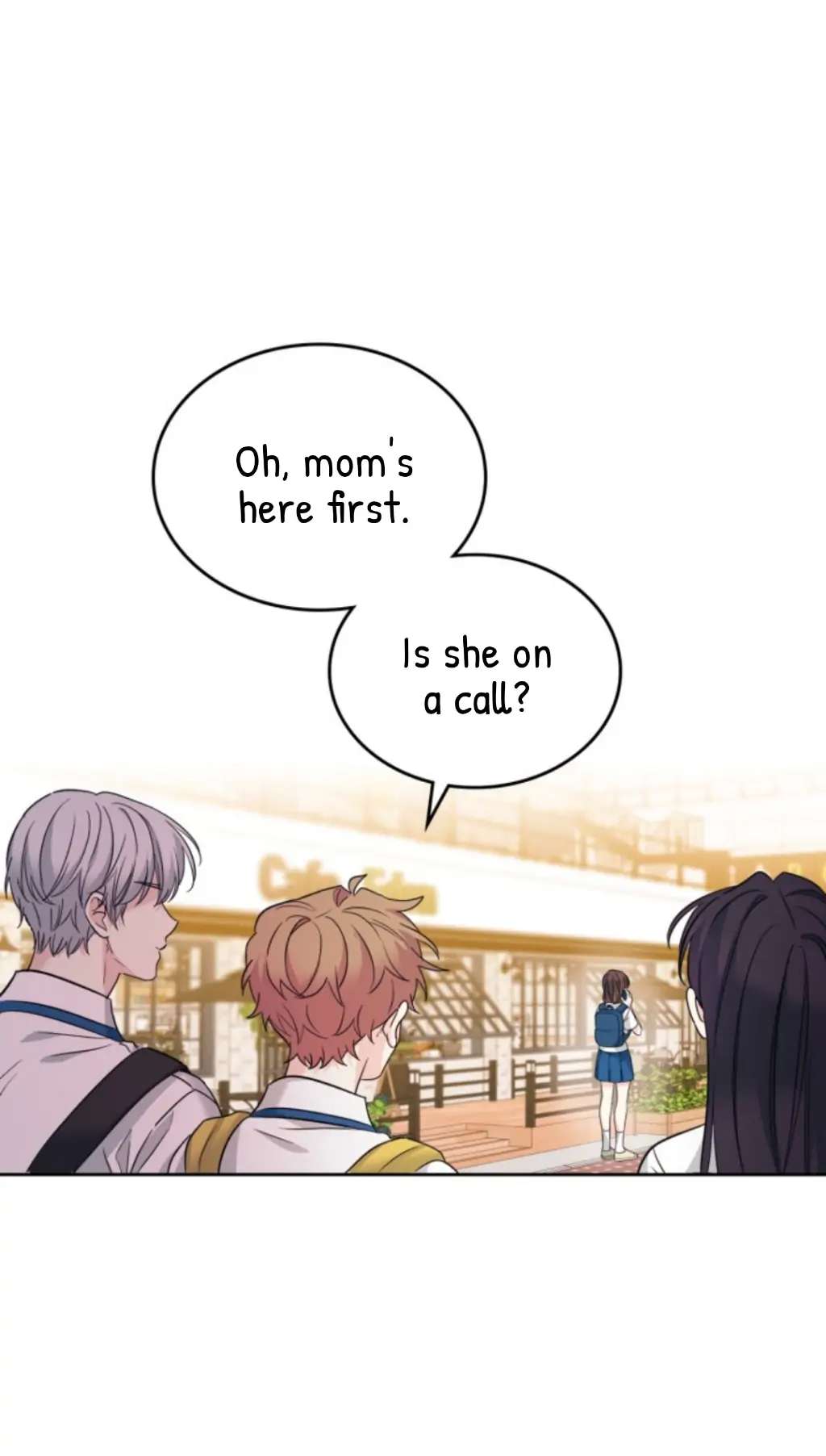 Read Inso's Law Manga Online