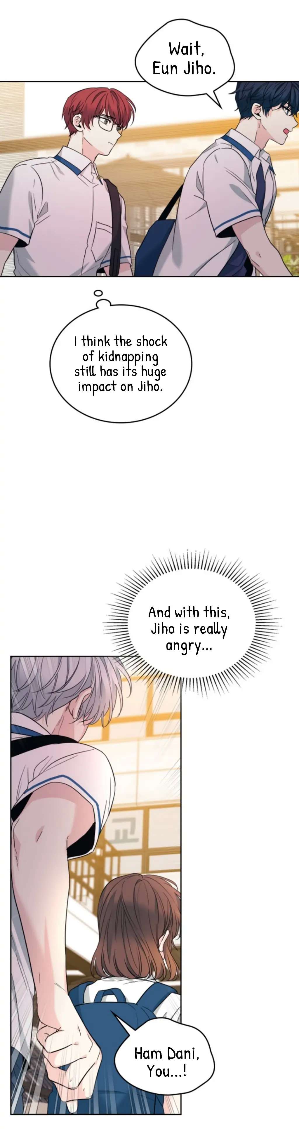 Read Inso's Law Manga Online