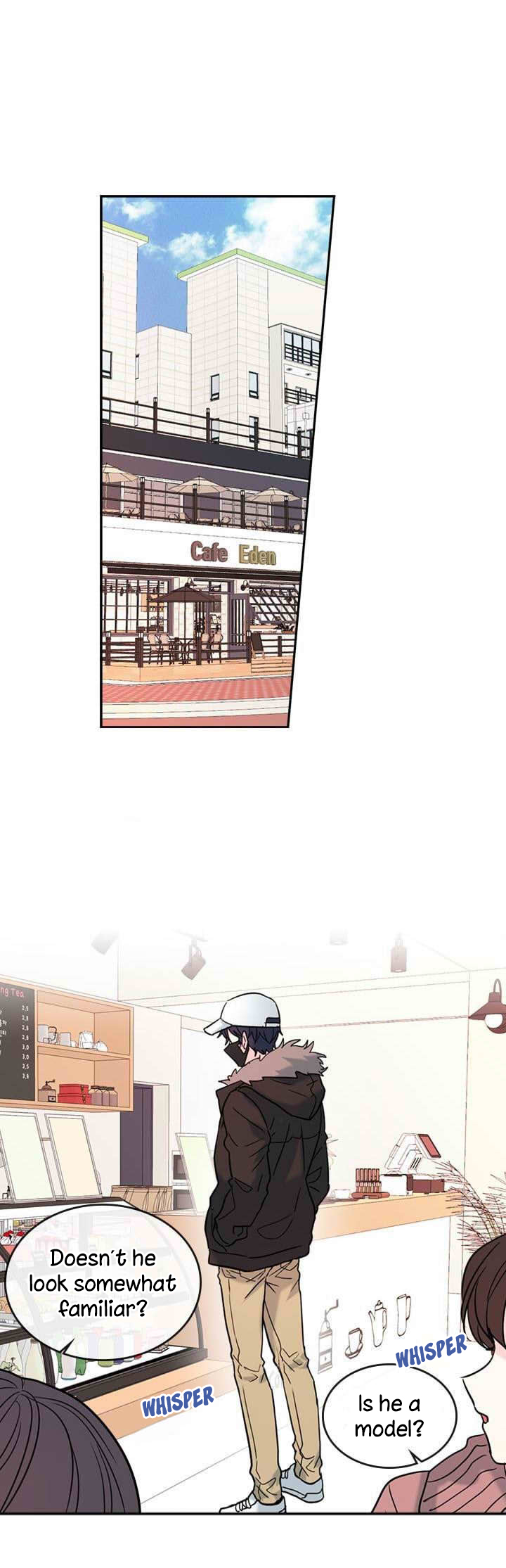 Read Inso's Law Manga Online