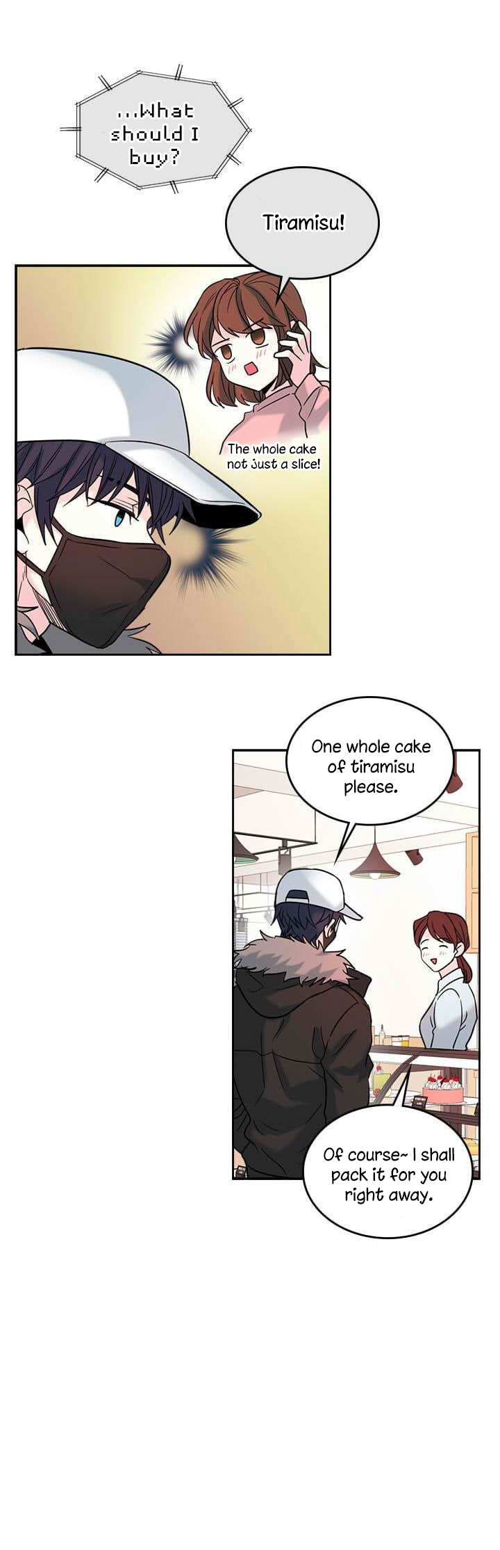Read Inso's Law Manga Online