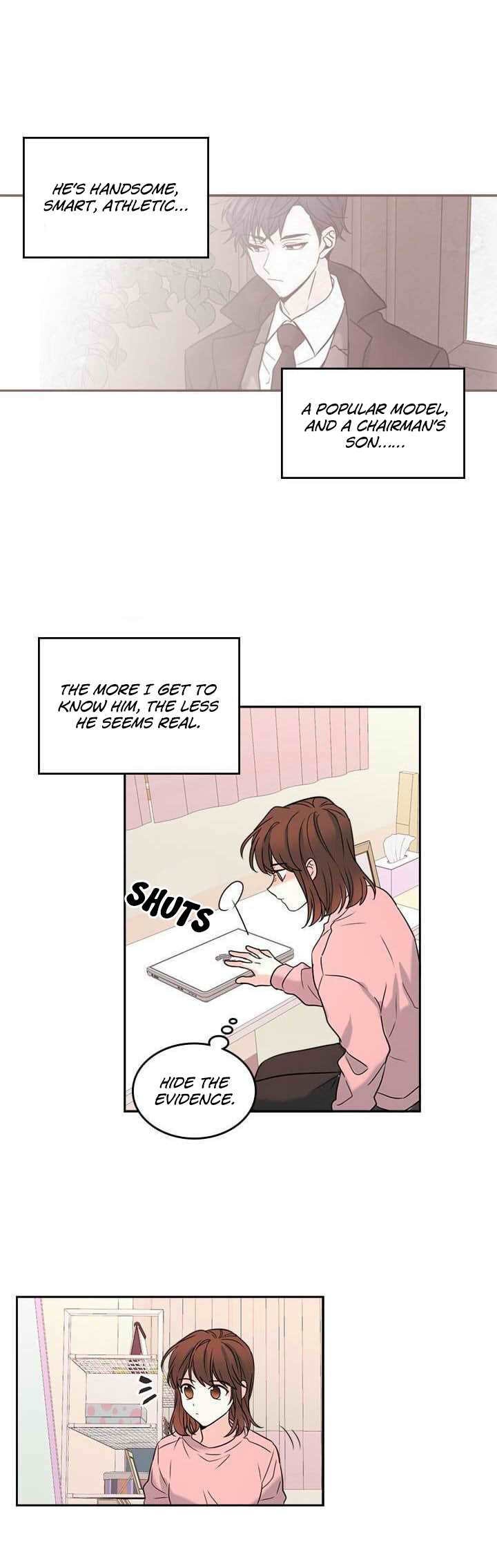 Read Inso's Law Manga Online
