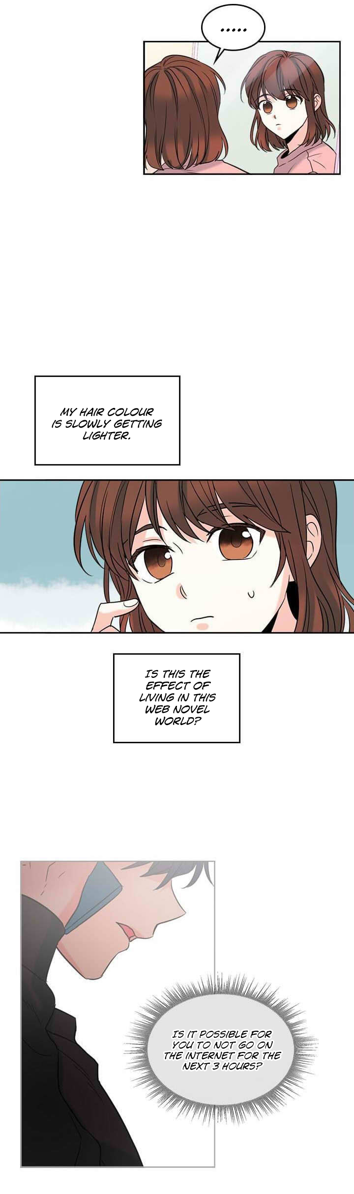 Read Inso's Law Manga Online