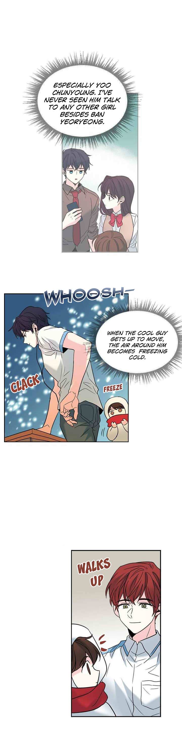 Read Inso's Law Manga Online