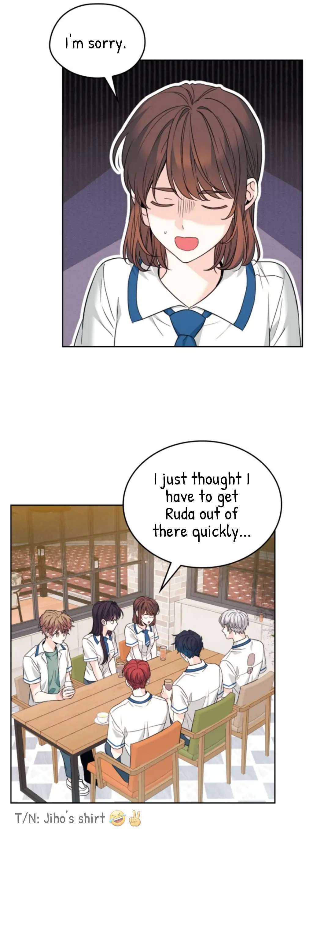 Read Inso's Law Manga Online