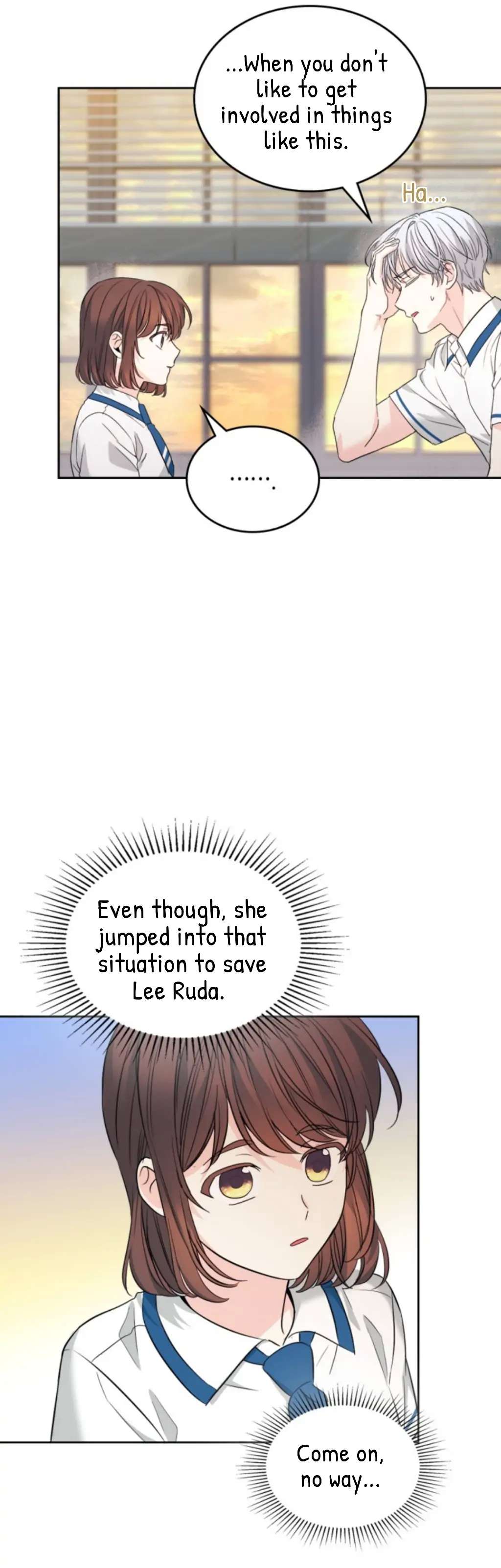 Read Inso's Law Manga Online