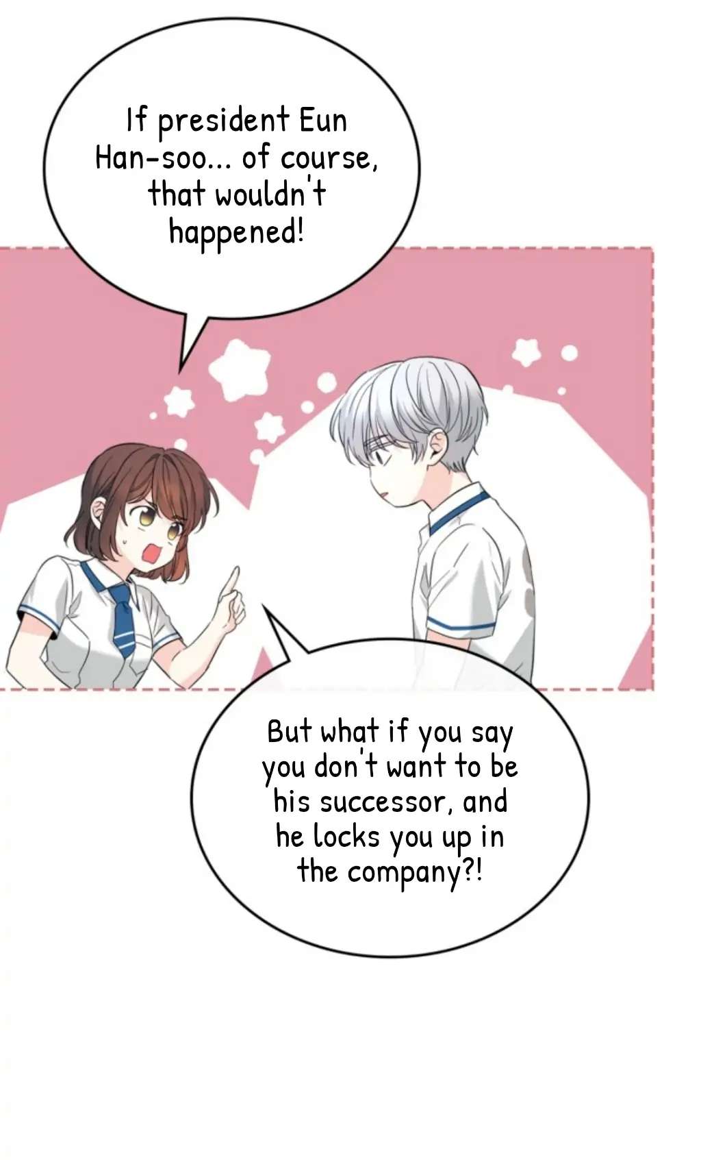 Read Inso's Law Manga Online