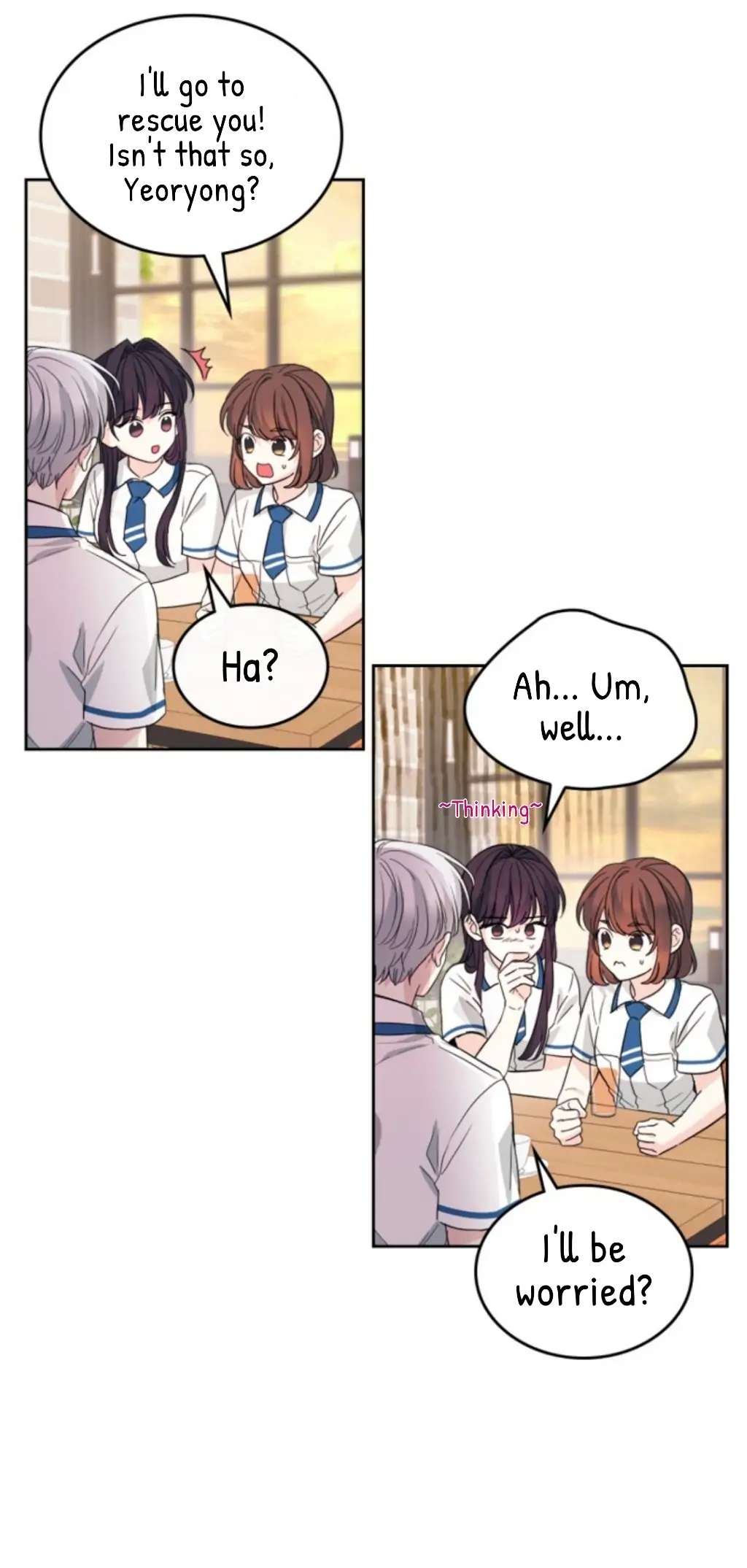 Read Inso's Law Manga Online