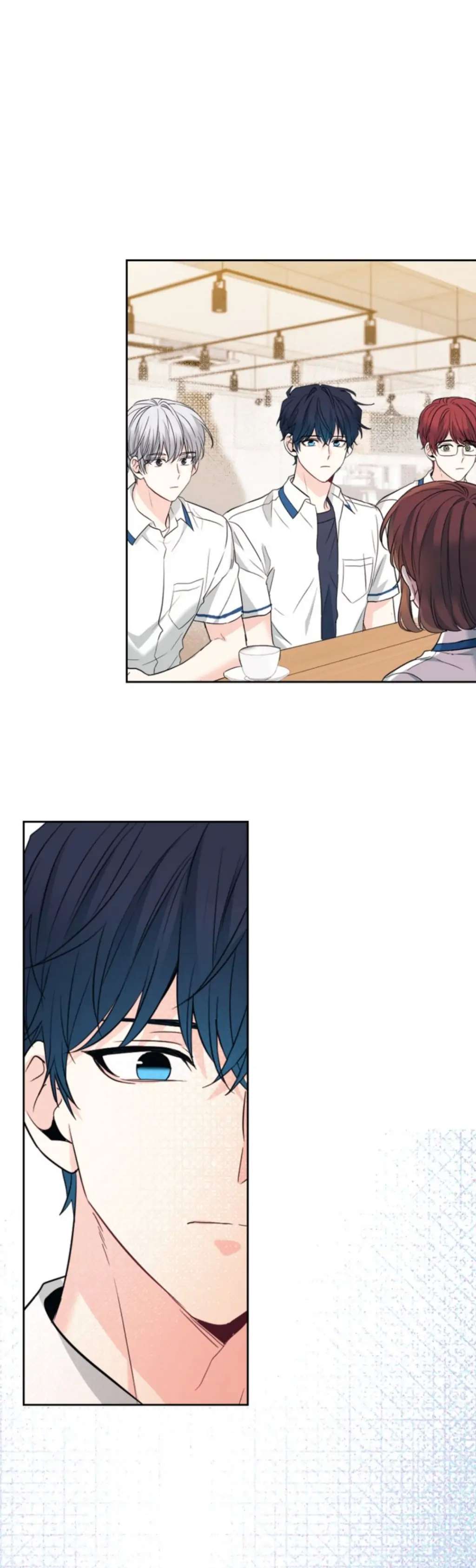 Read Inso's Law Manga Online