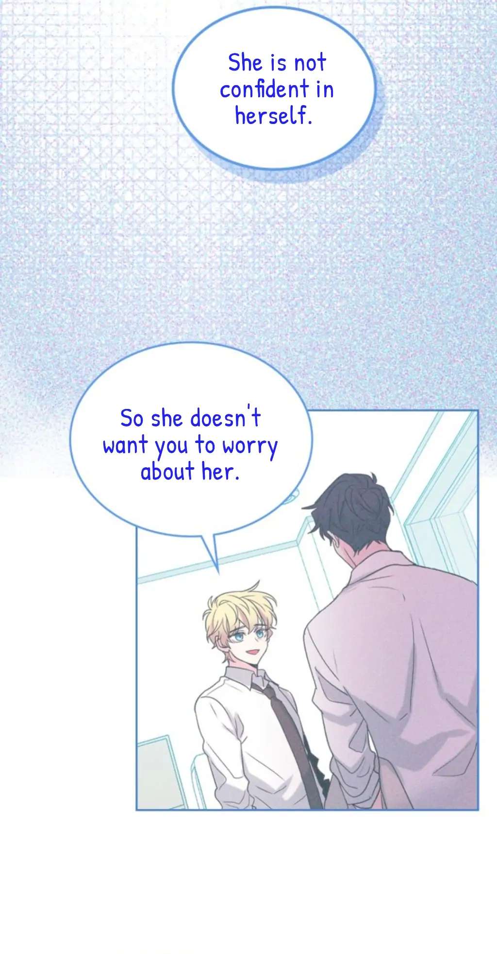 Read Inso's Law Manga Online