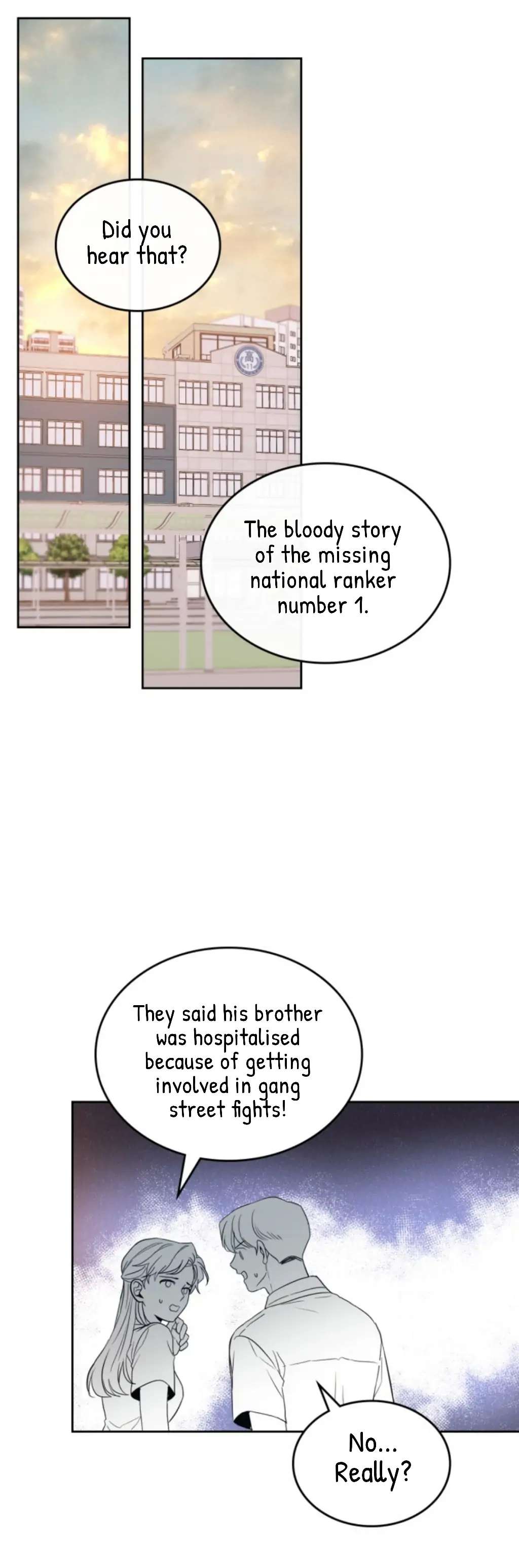 Read Inso's Law Manga Online