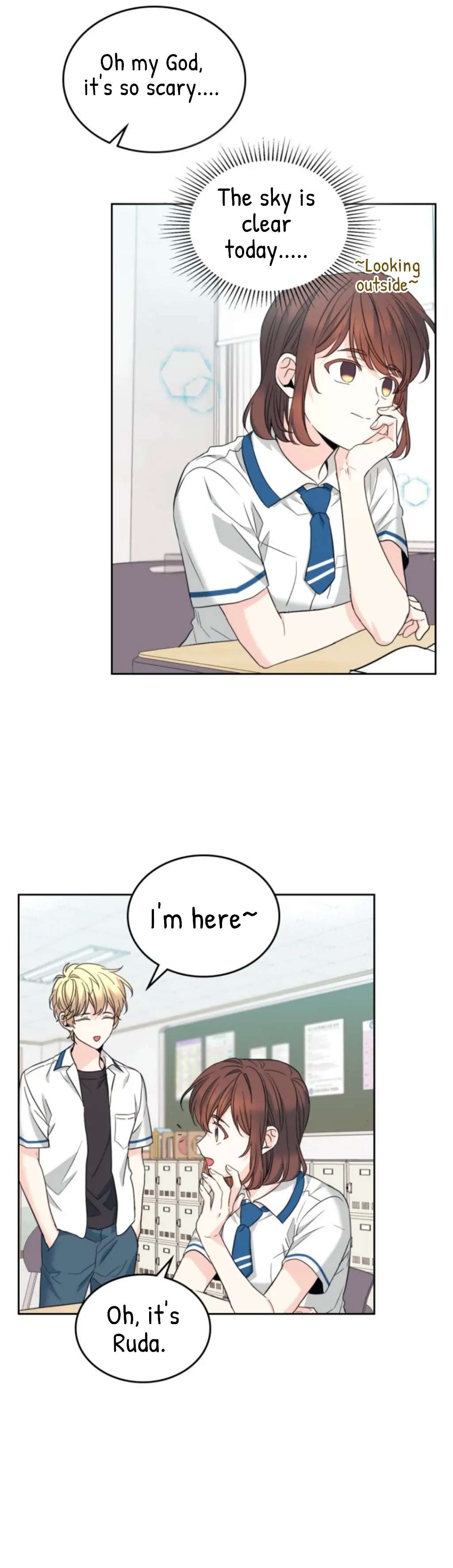 Read Inso's Law Manga Online