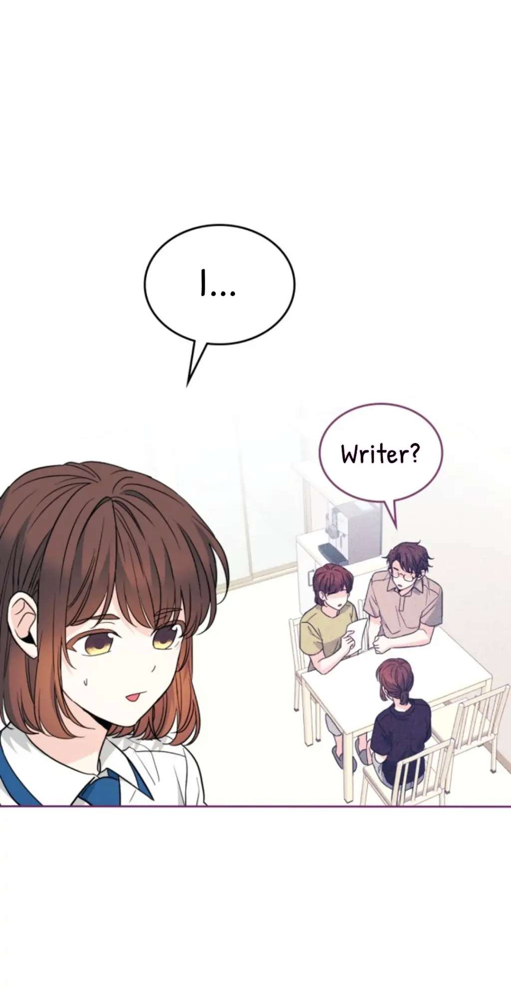 Read Inso's Law Manga Online