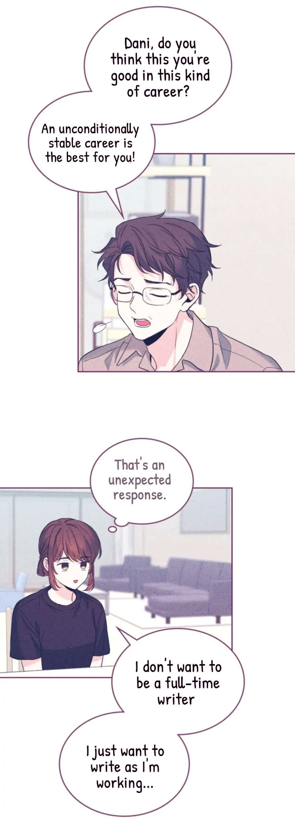 Read Inso's Law Manga Online
