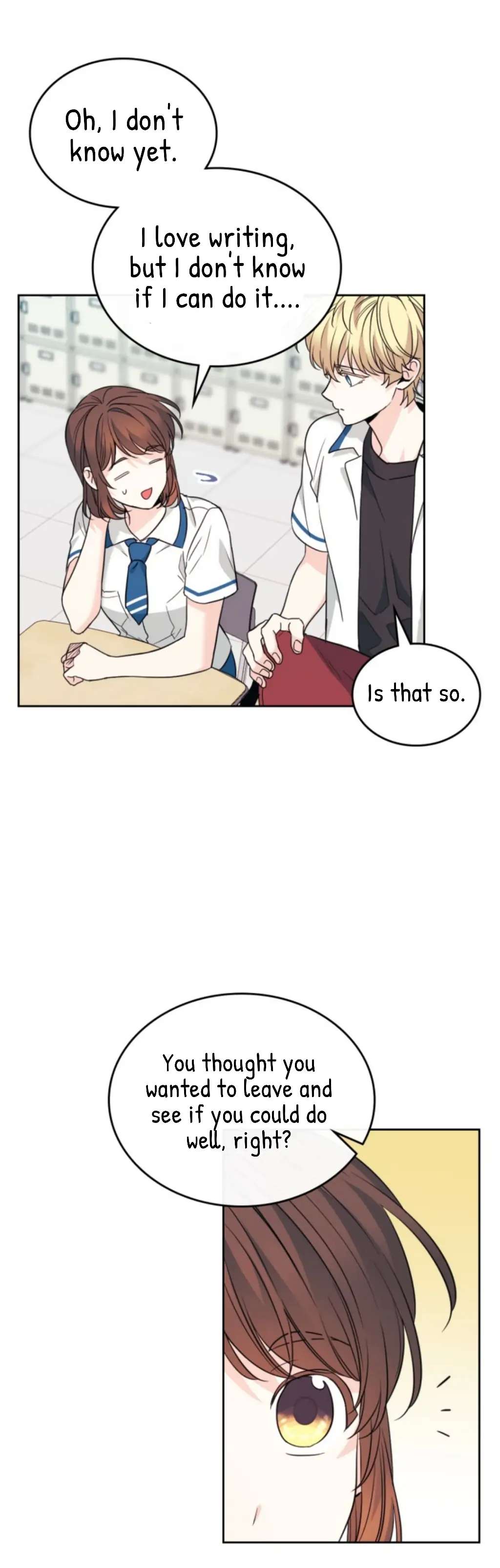 Read Inso's Law Manga Online
