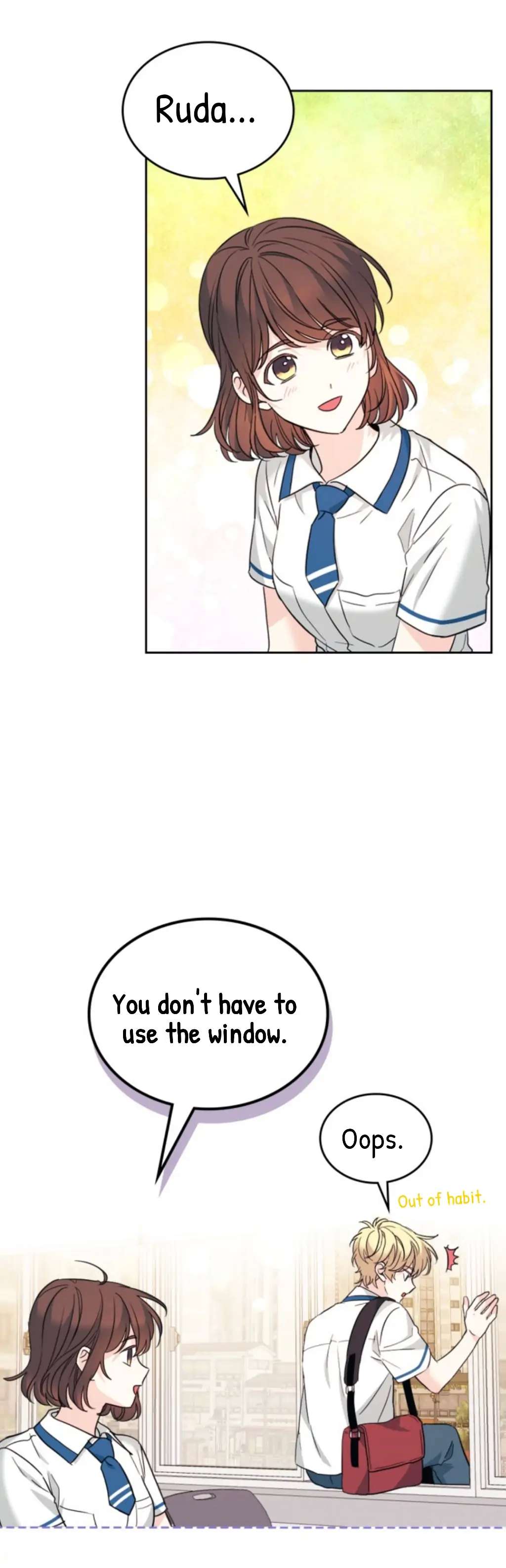 Read Inso's Law Manga Online