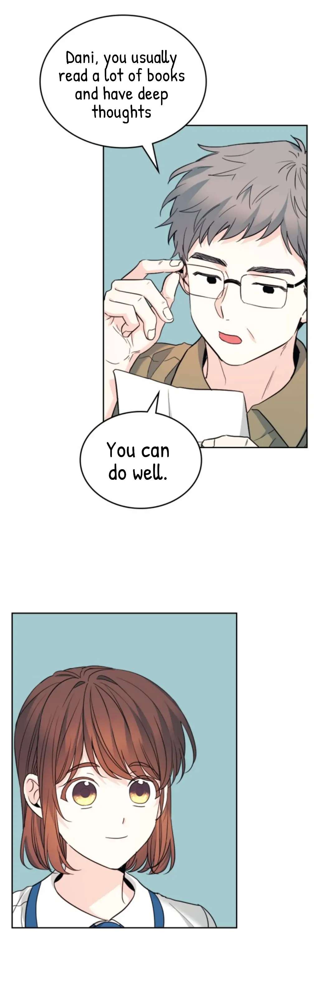 Read Inso's Law Manga Online