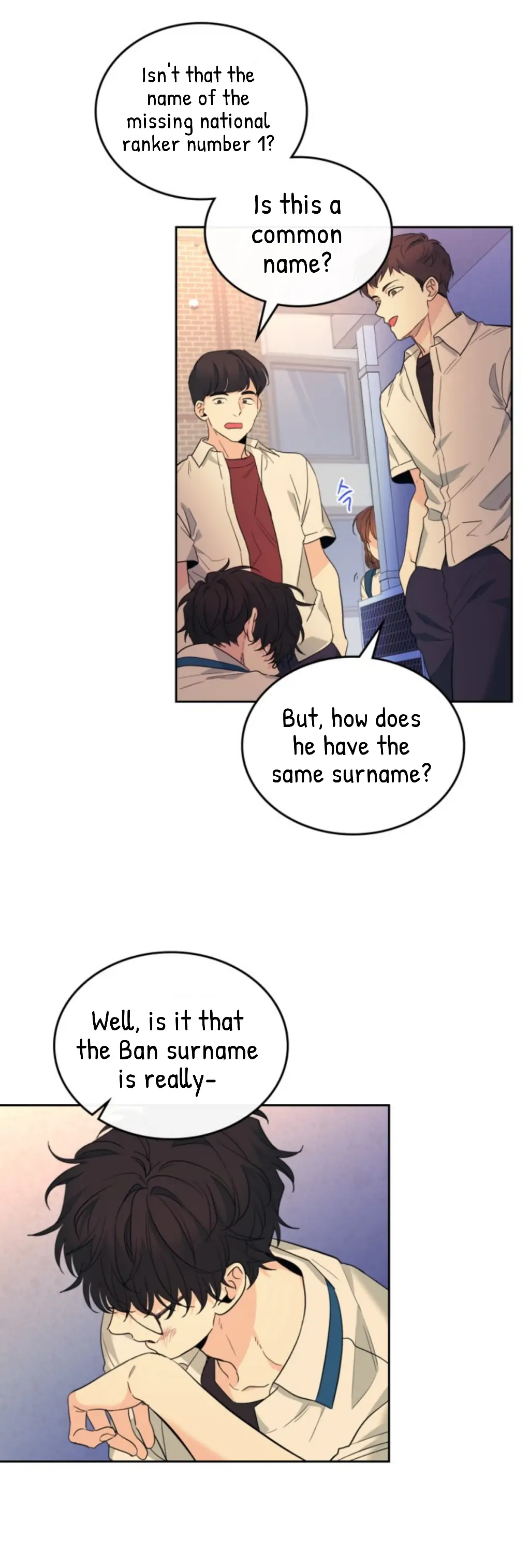 Read Inso's Law Manga Online