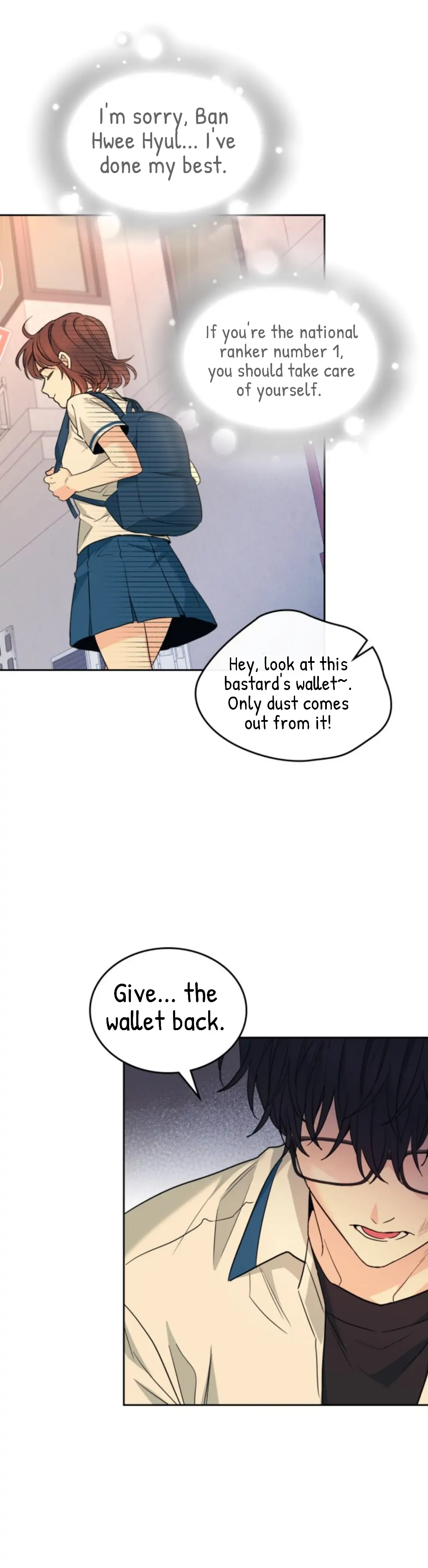 Read Inso's Law Manga Online