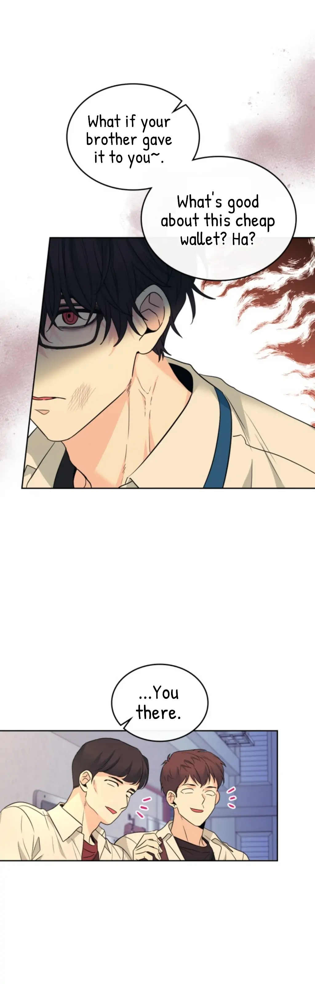 Read Inso's Law Manga Online