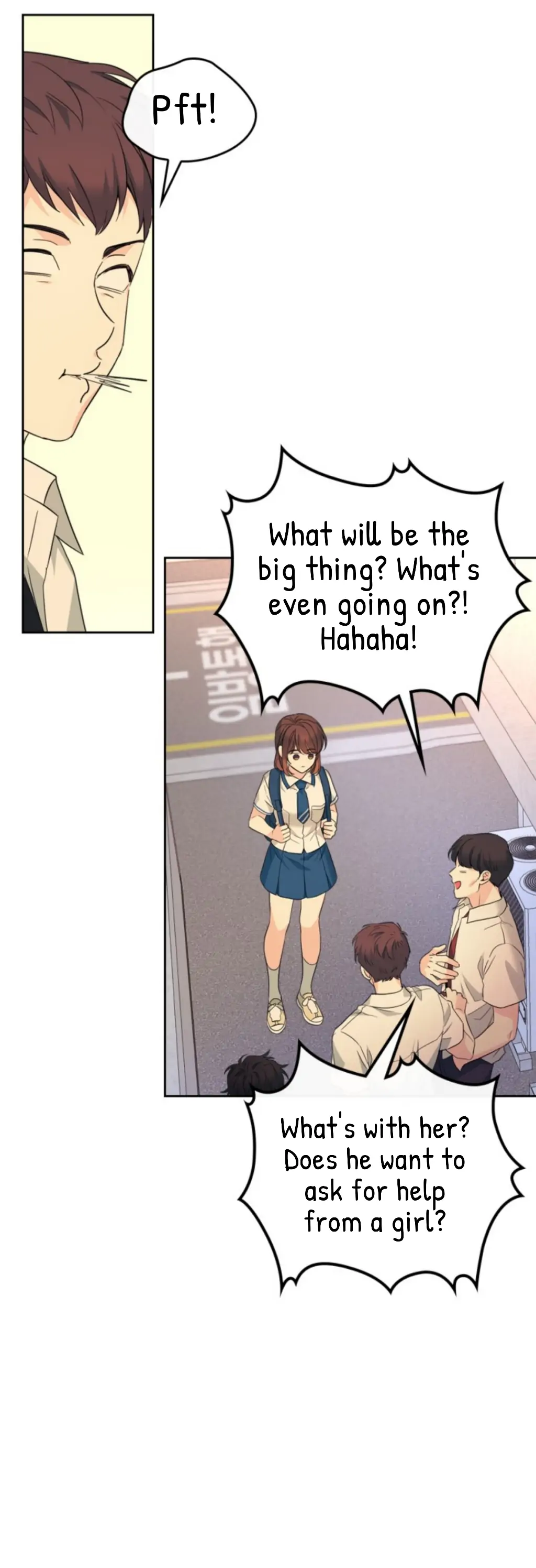 Read Inso's Law Manga Online