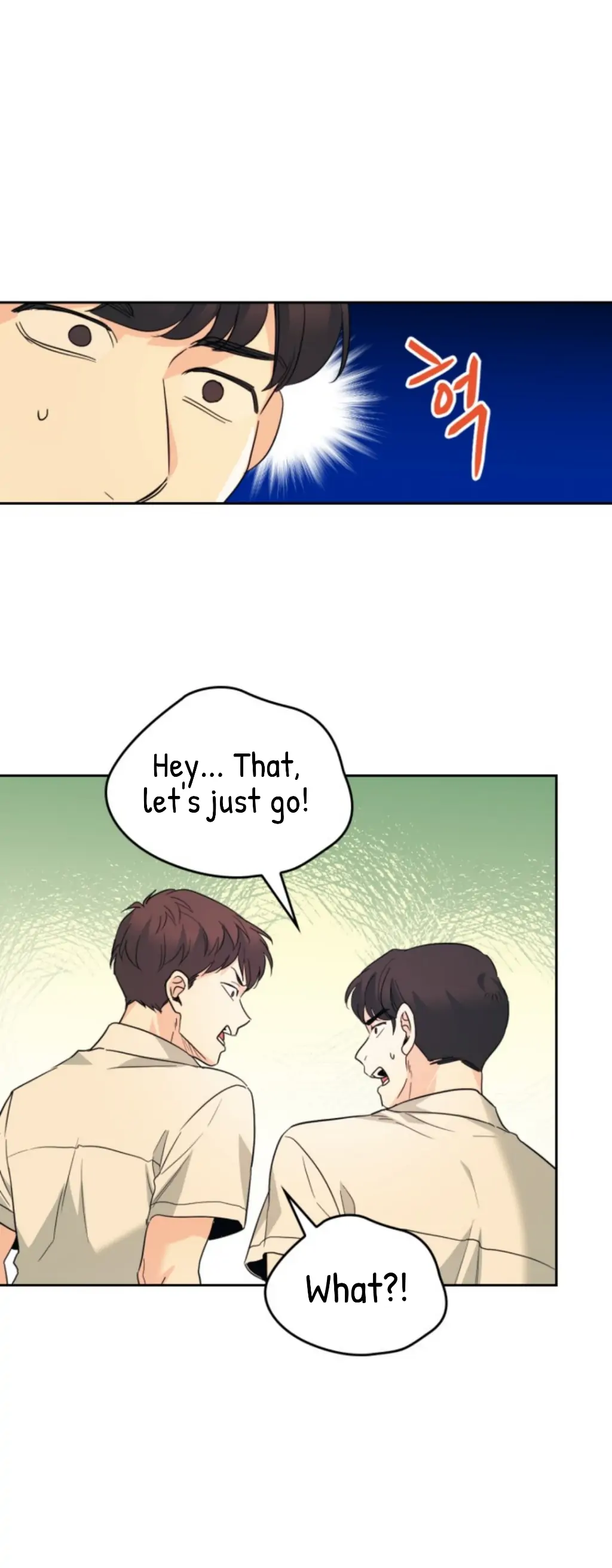 Read Inso's Law Manga Online