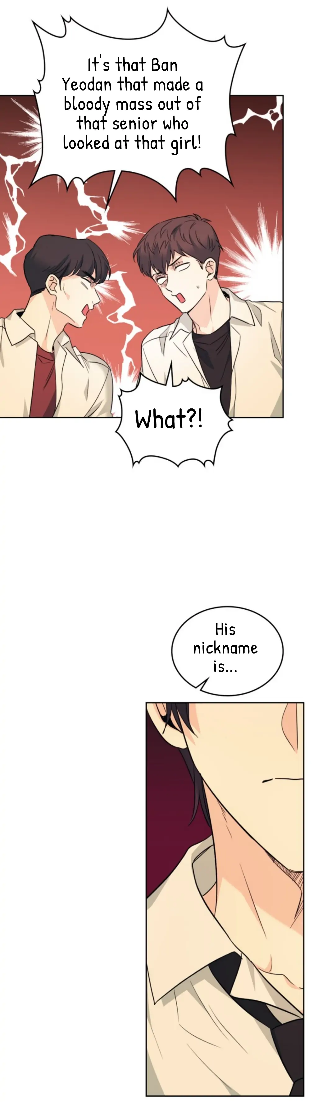 Read Inso's Law Manga Online