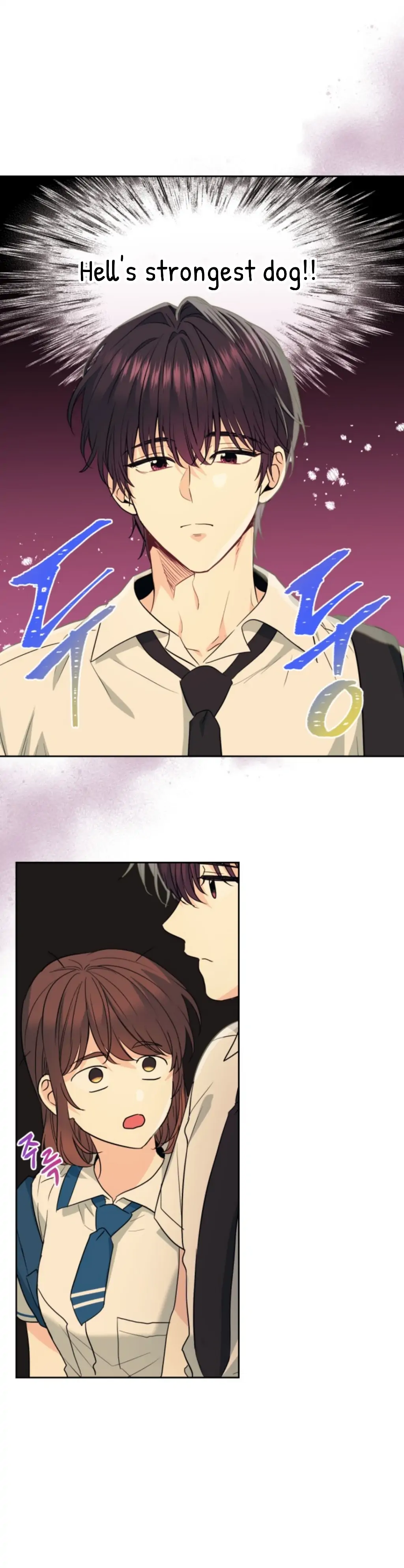 Read Inso's Law Manga Online