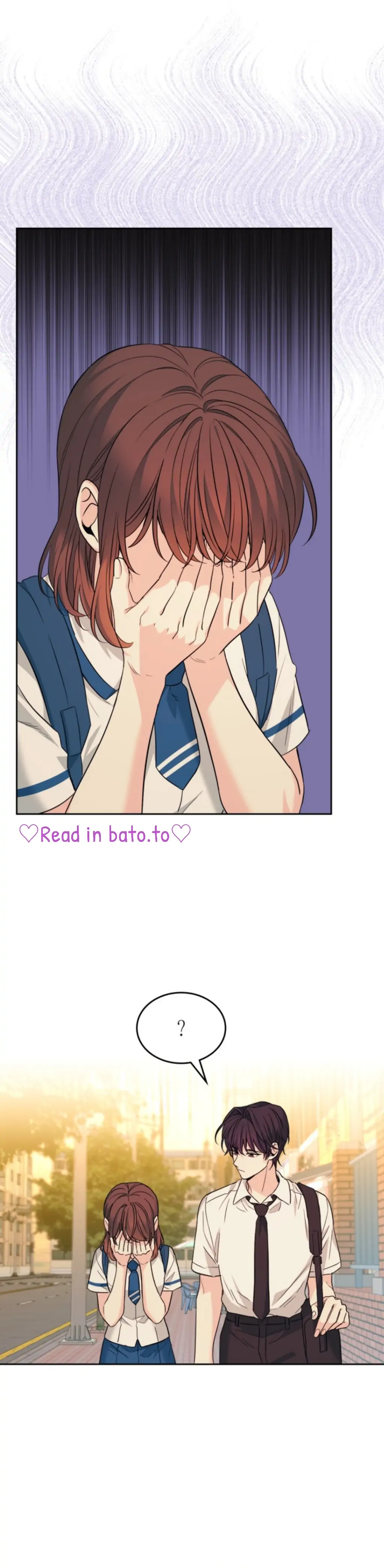 Read Inso's Law Manga Online
