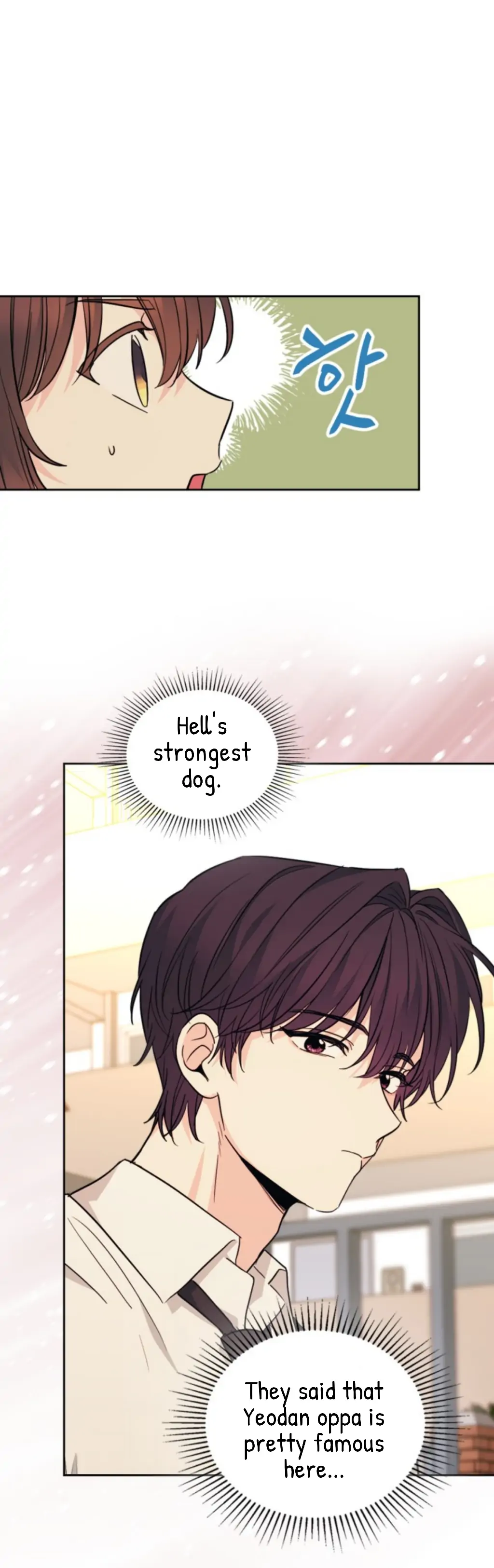 Read Inso's Law Manga Online
