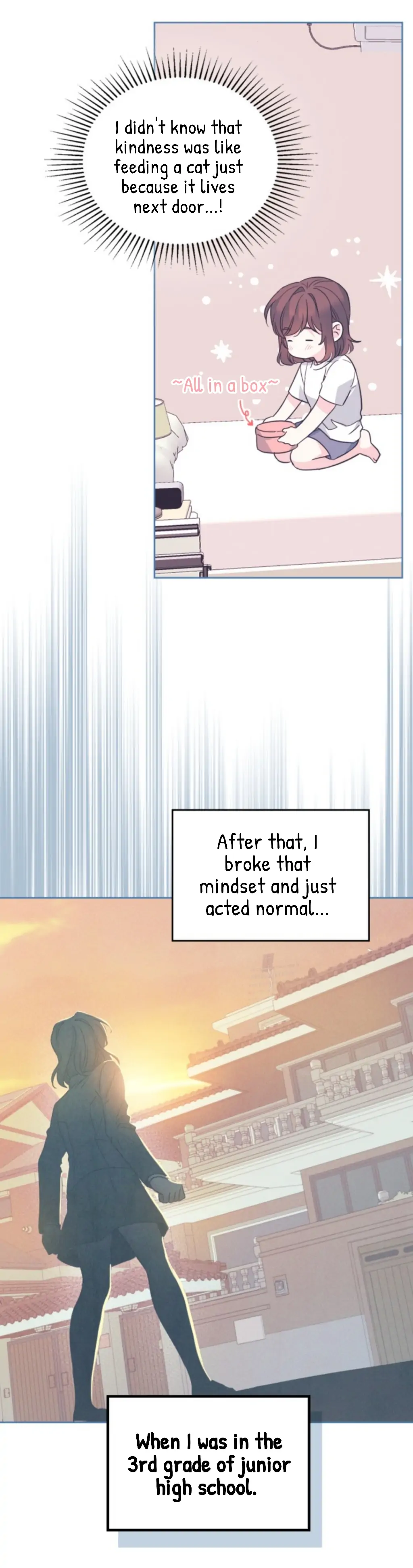 Read Inso's Law Manga Online
