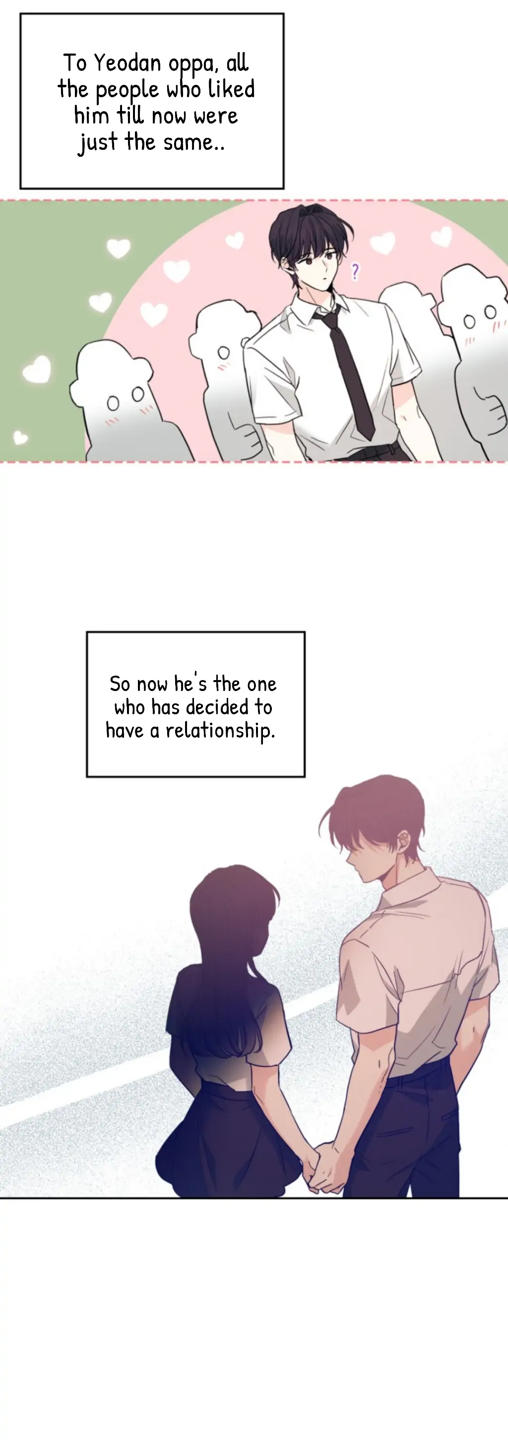 Read Inso's Law Manga Online
