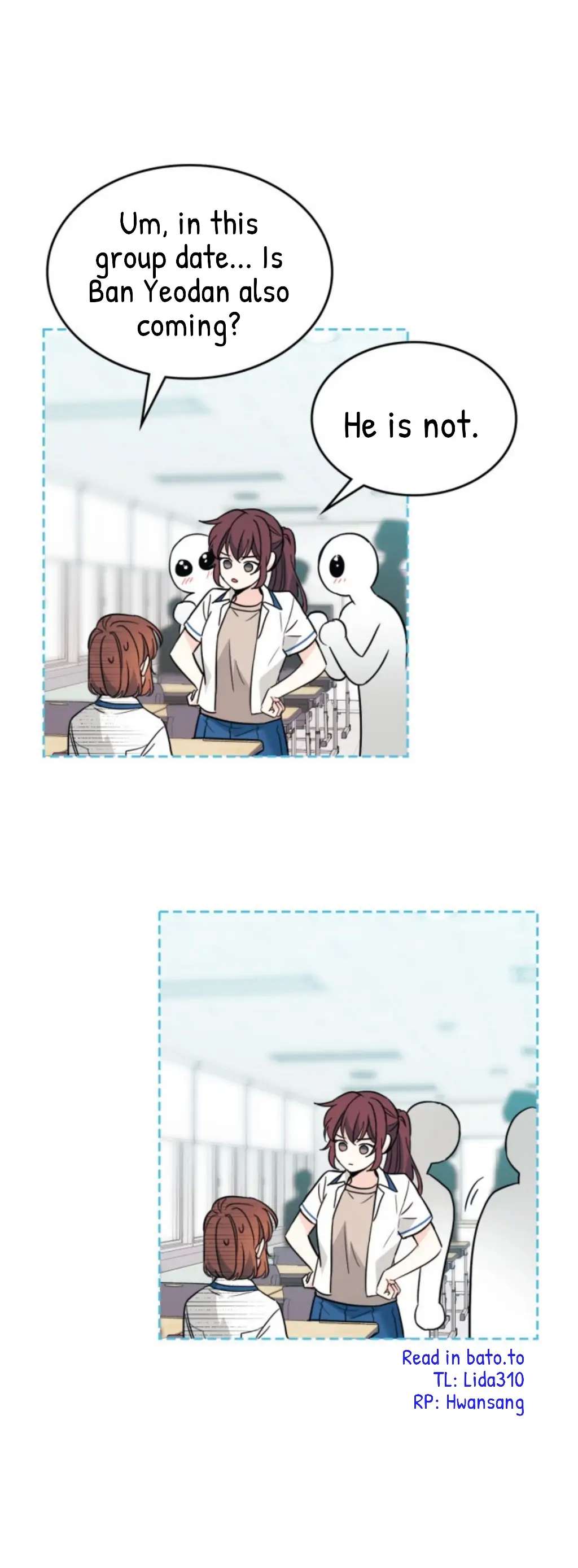 Read Inso's Law Manga Online