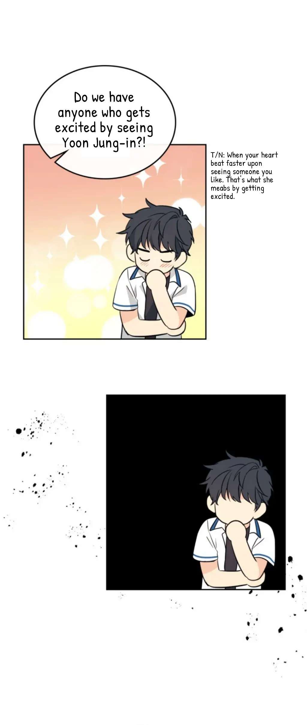 Read Inso's Law Manga Online
