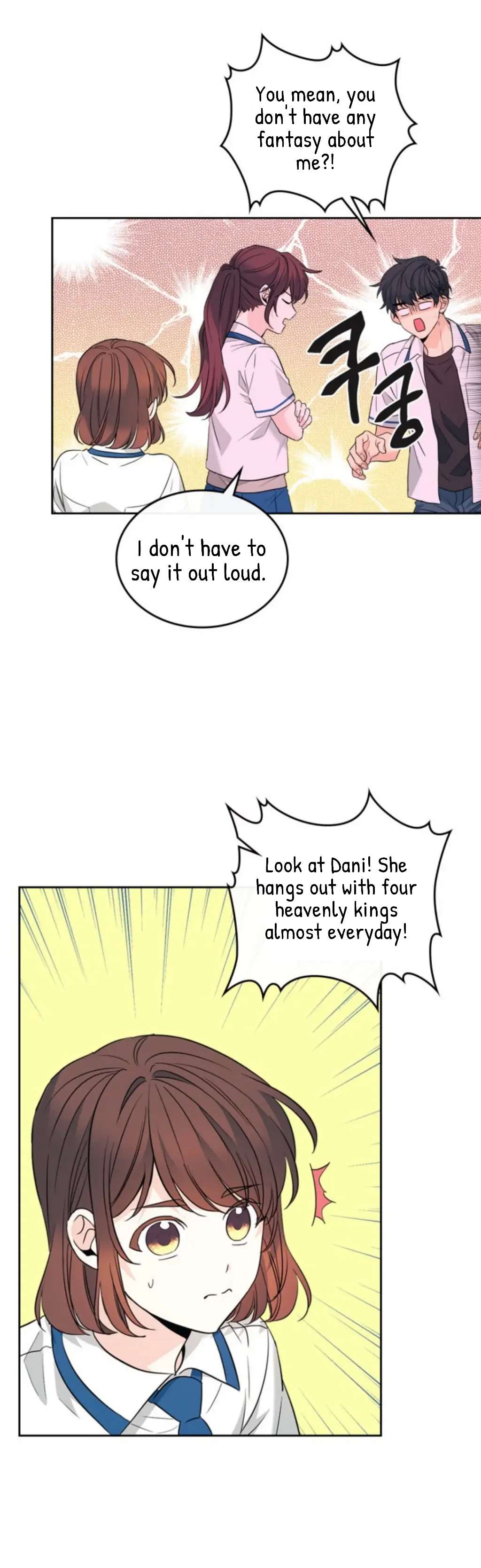 Read Inso's Law Manga Online