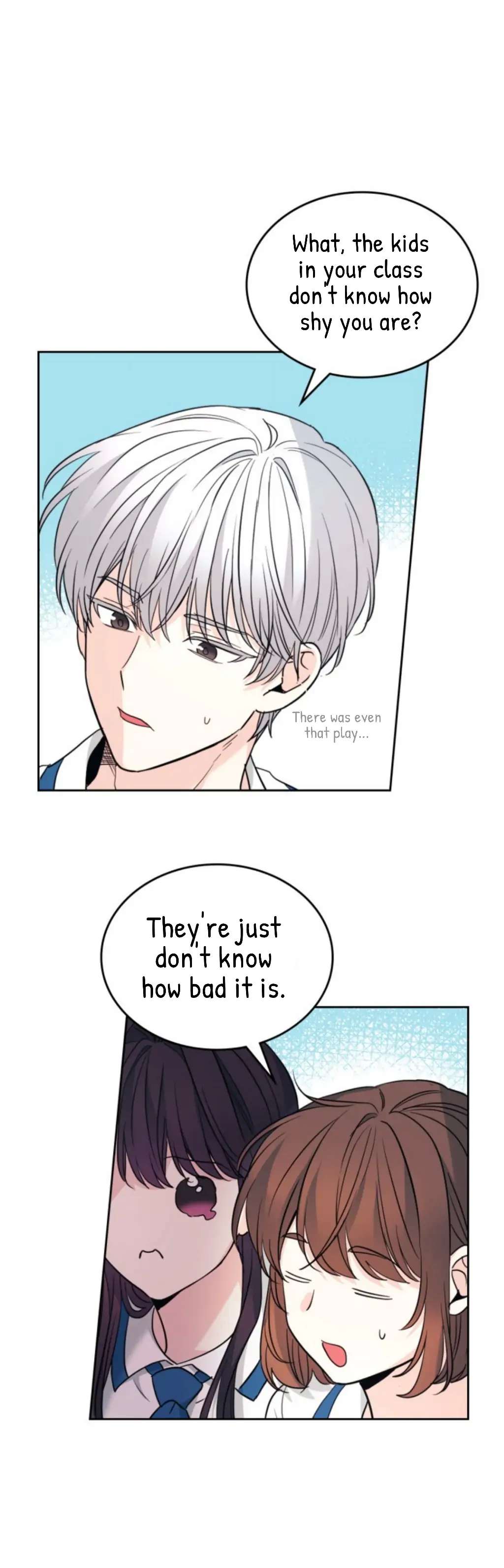 Read Inso's Law Manga Online