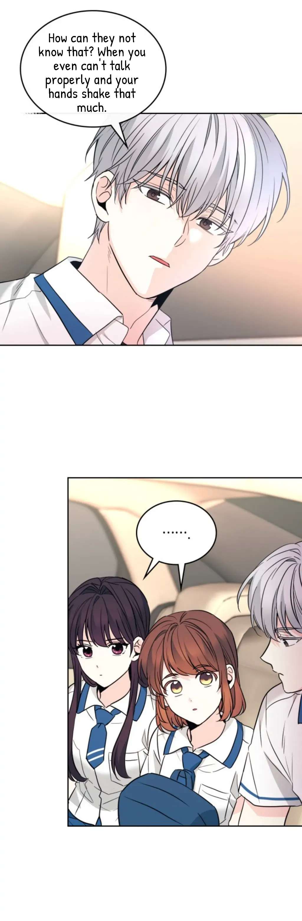Read Inso's Law Manga Online