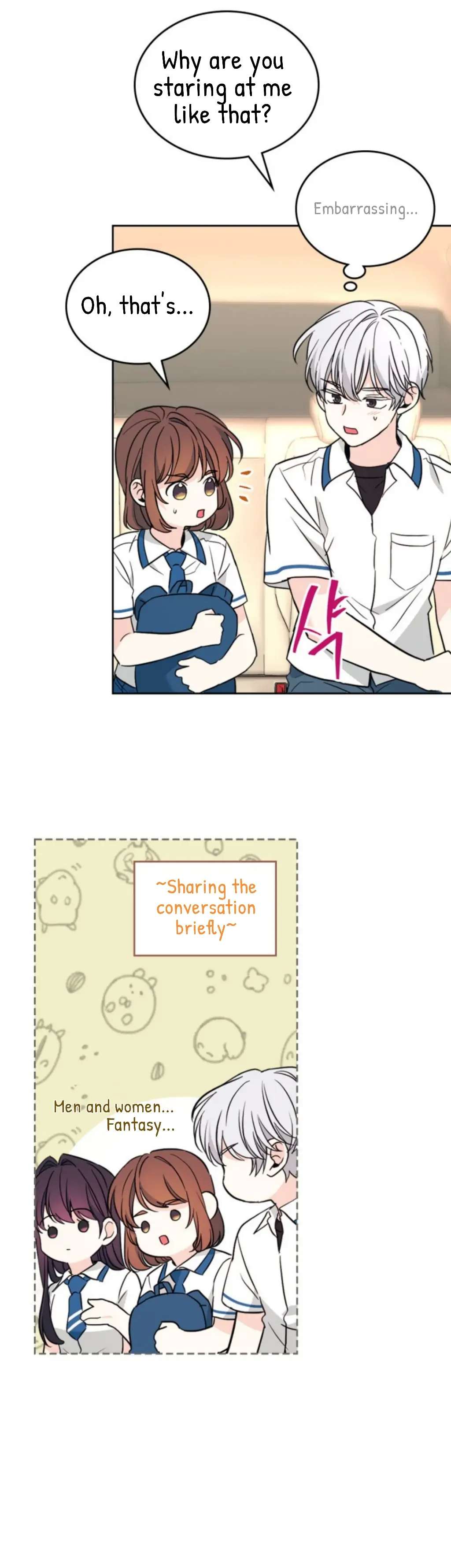 Read Inso's Law Manga Online