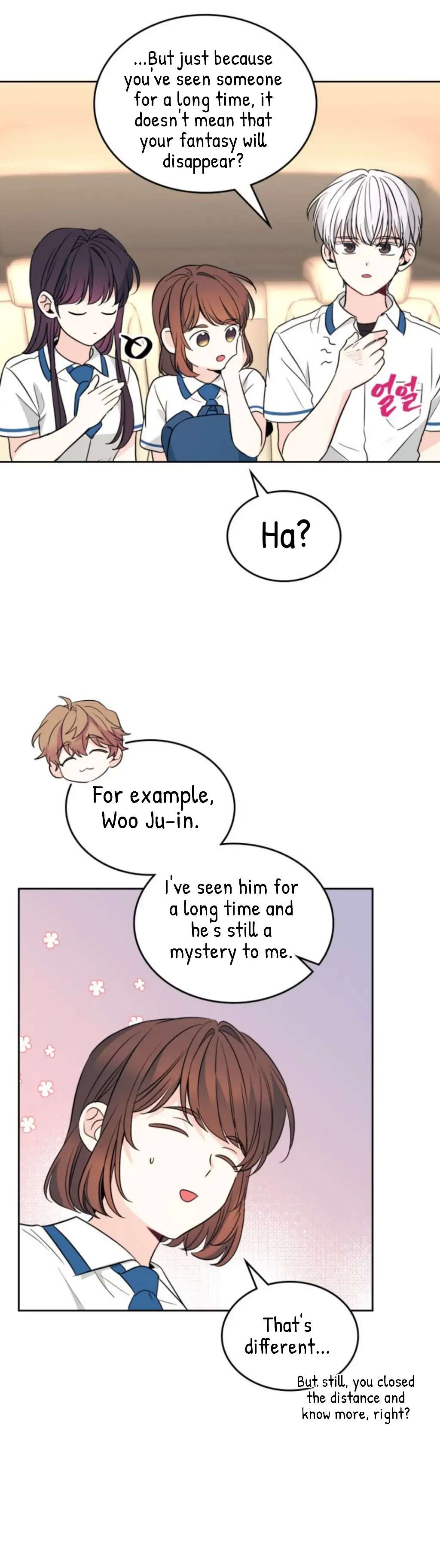 Read Inso's Law Manga Online