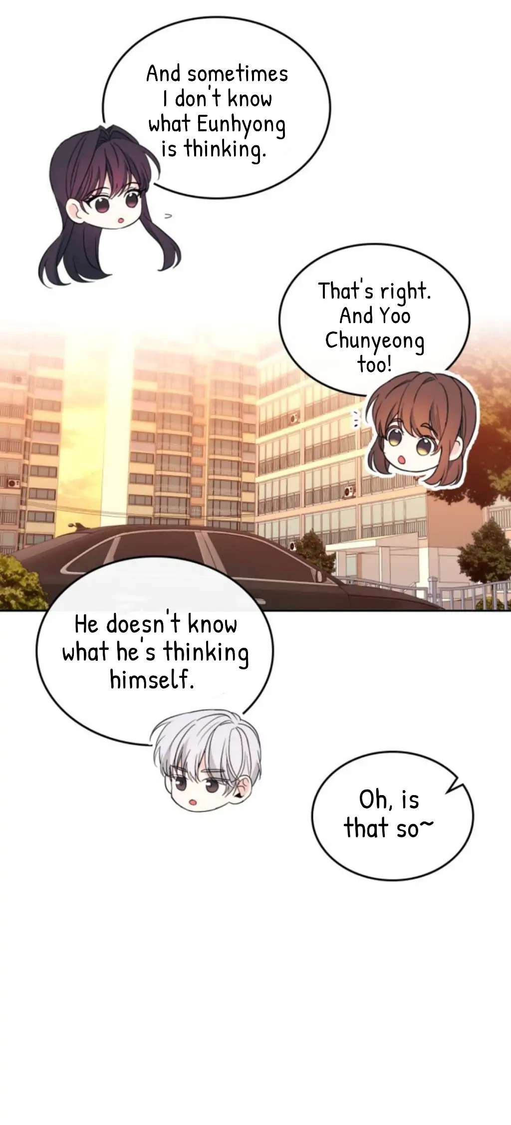 Read Inso's Law Manga Online