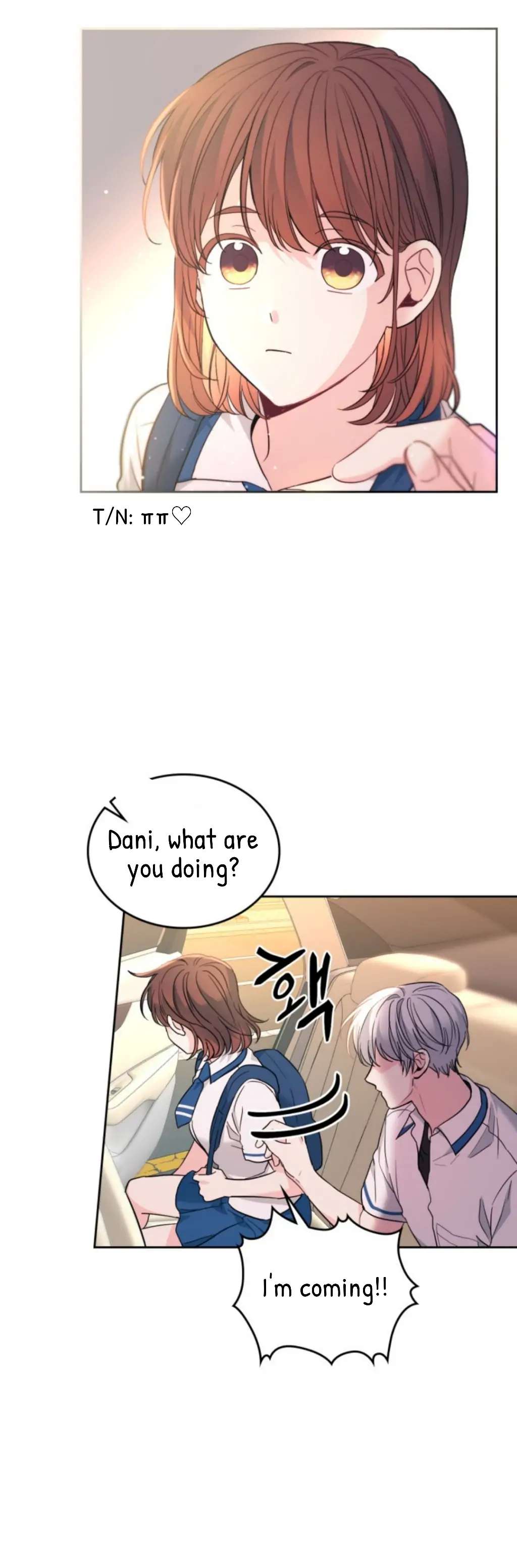 Read Inso's Law Manga Online