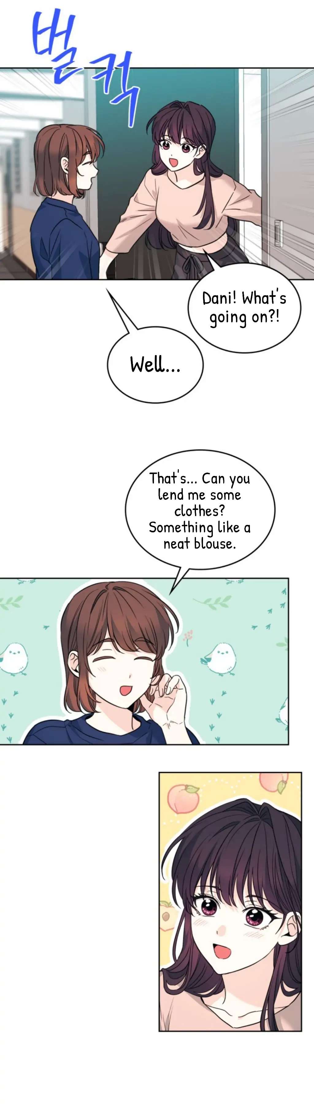 Read Inso's Law Manga Online