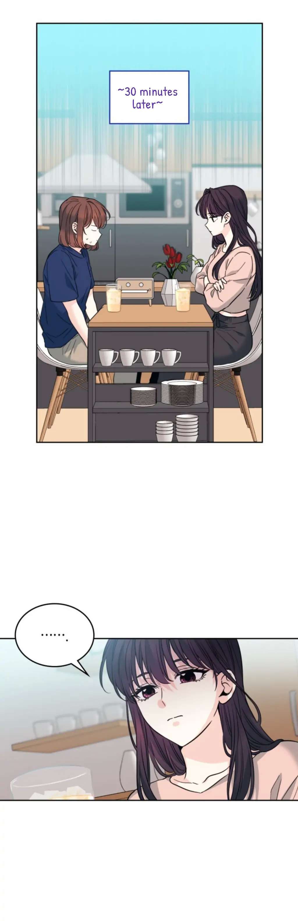 Read Inso's Law Manga Online