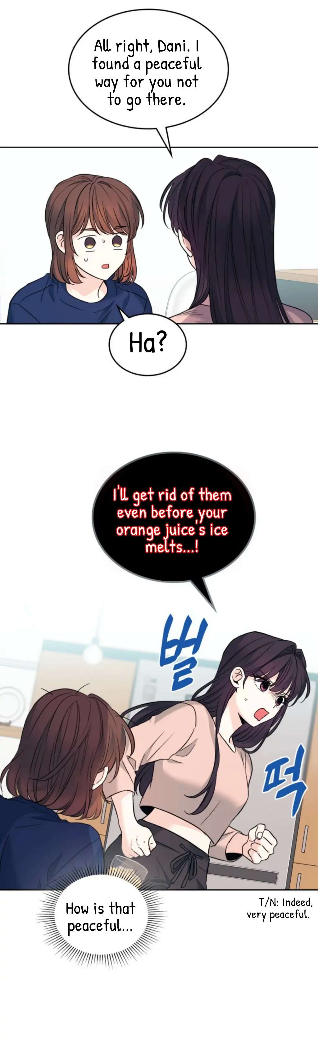 Read Inso's Law Manga Online